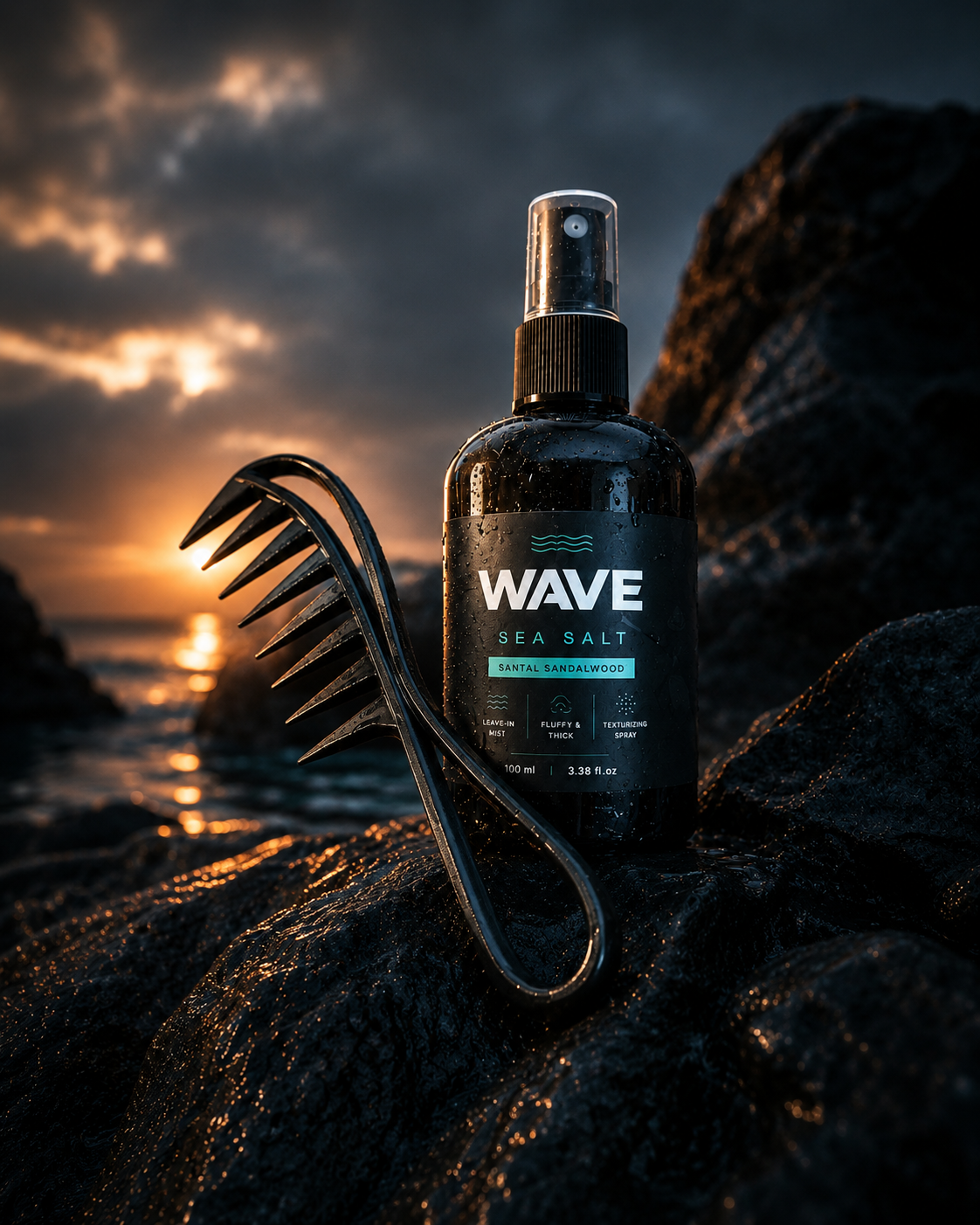 WAVE FLOW COMBO