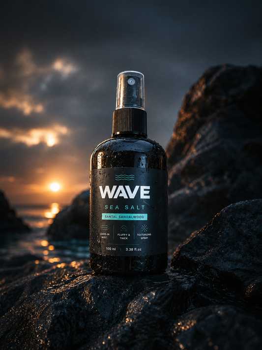 WAVE SEA SALT SPRAY